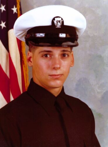 Douglas Grant Sawyer